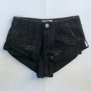 One Teaspoon Sailors